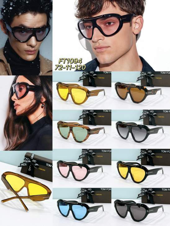 Picture of Tom Ford Sunglasses _SKUfw76702738fw